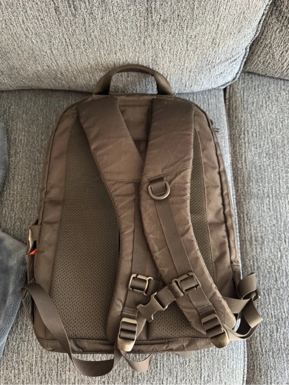 Aer Day Pack X-PAC black